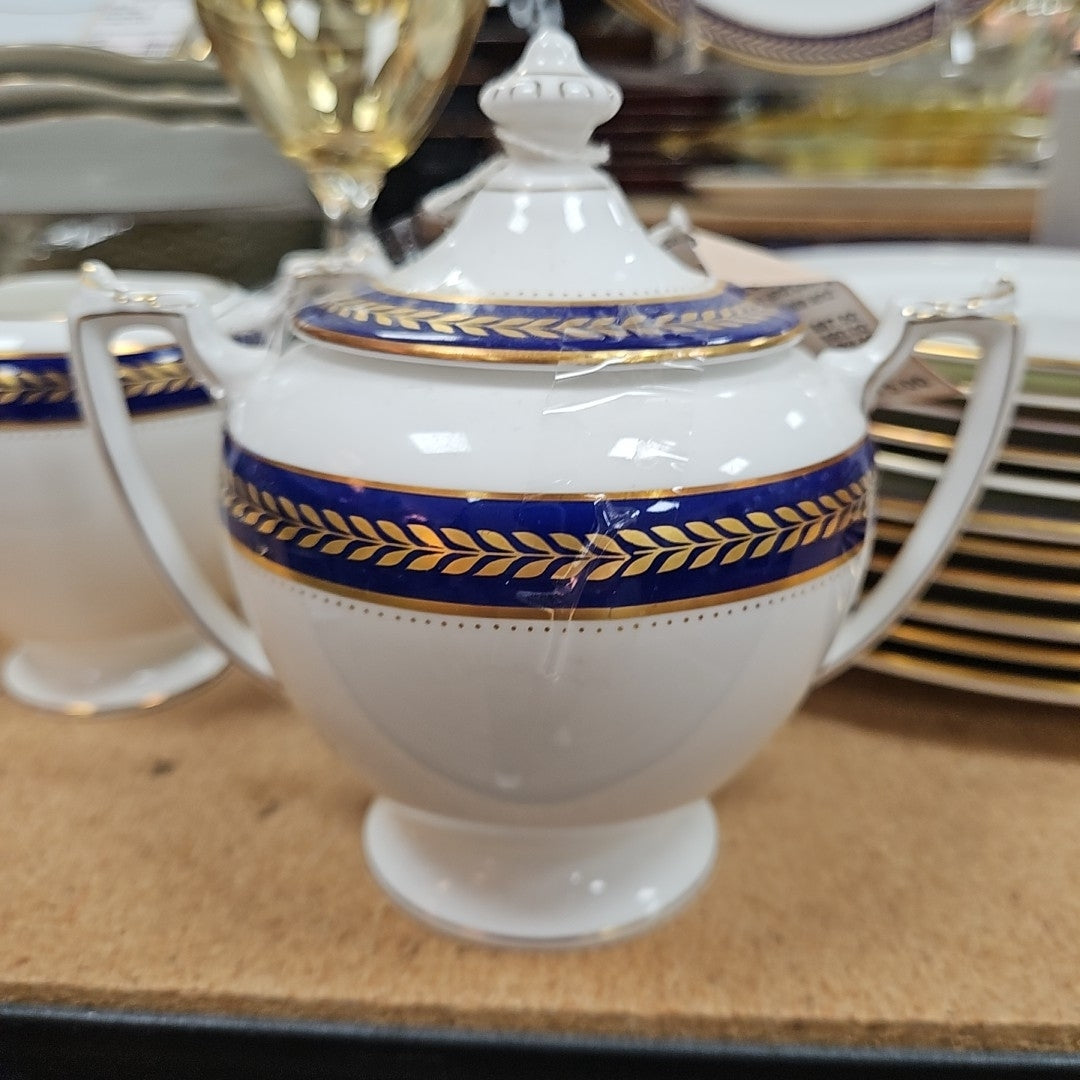 Coalport China