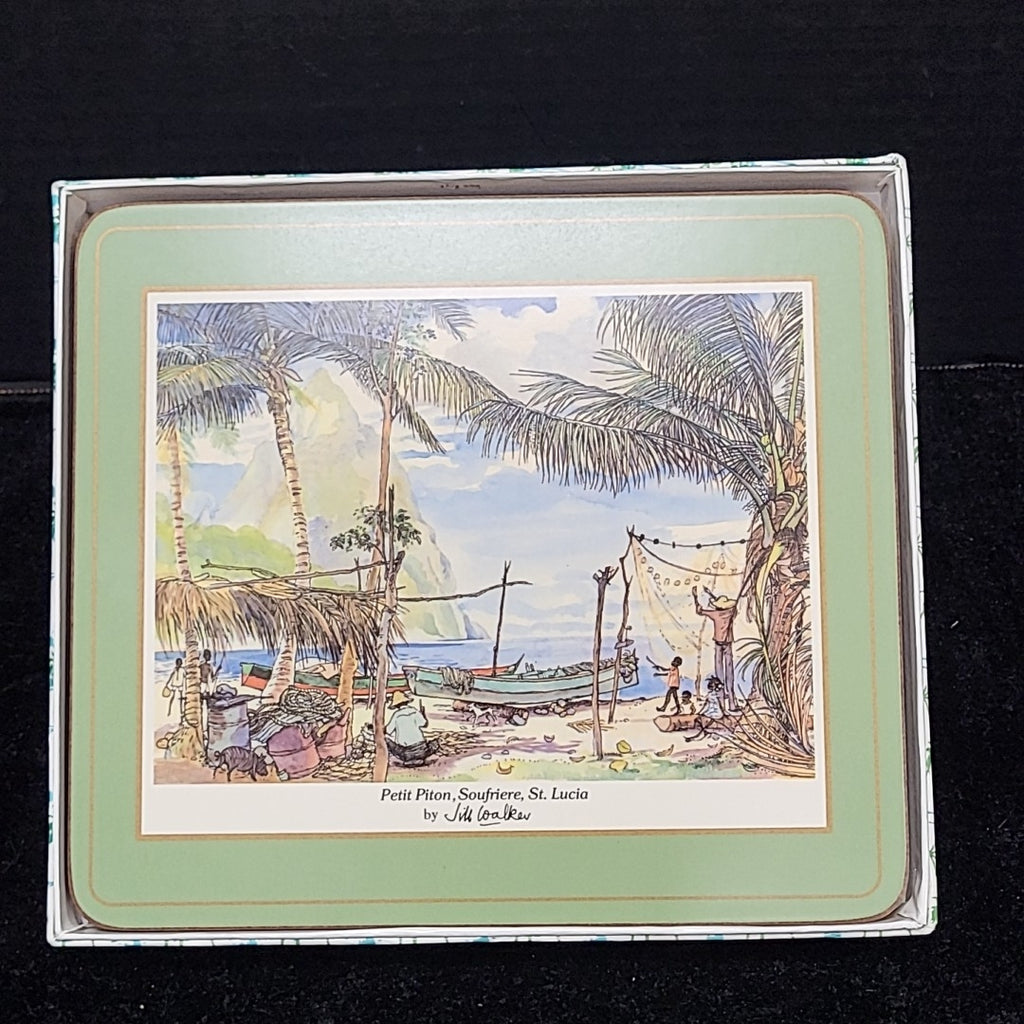 Jill Walker Placemat
