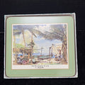 Jill Walker Placemat