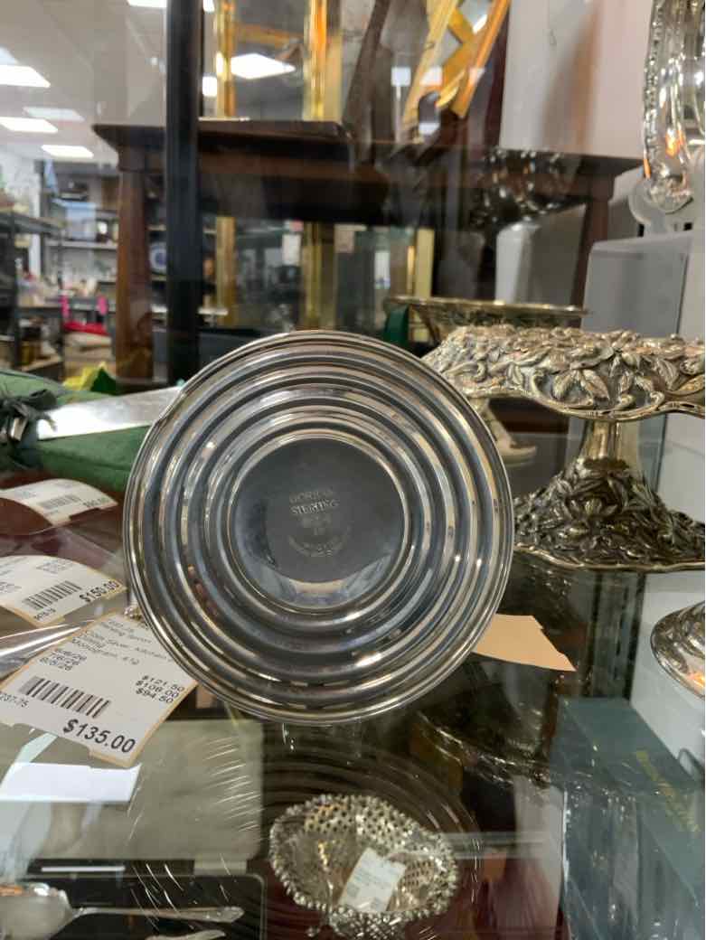 Gorham Candlestick