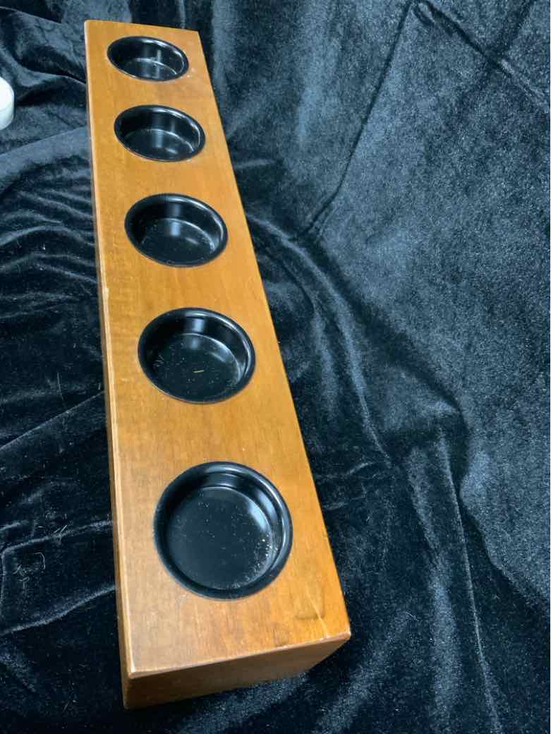 Votive Holder