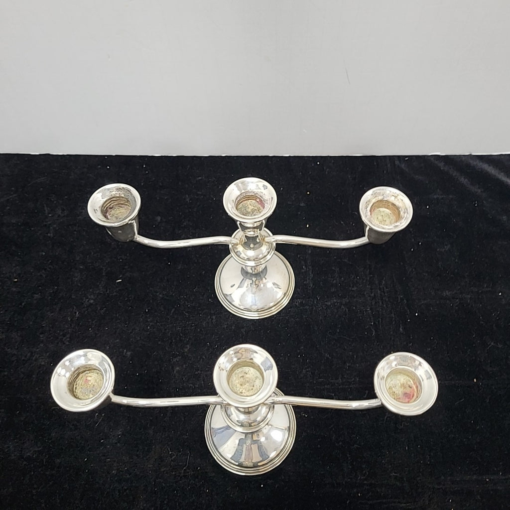 Duchin Creations Candelabra