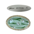 Droll Designs Platter