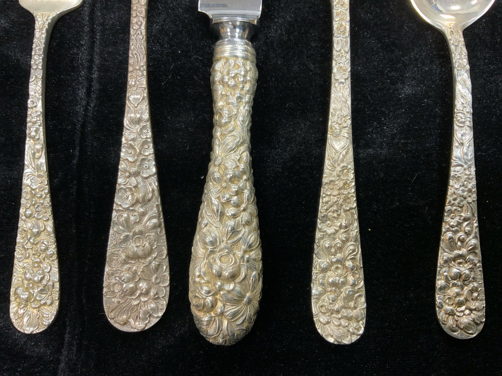 Stieff 5-Piece Place Setting