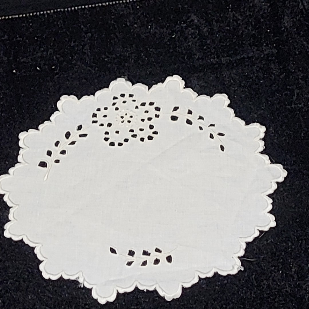 Doily