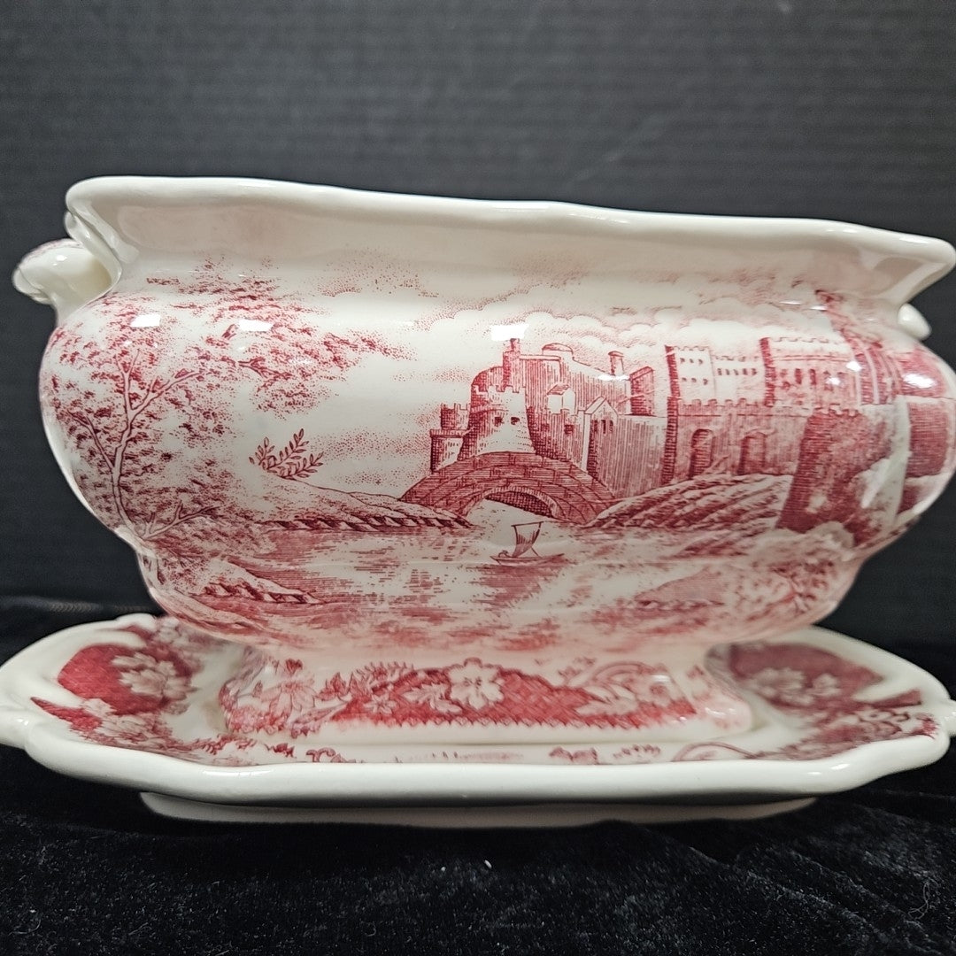 Tureen