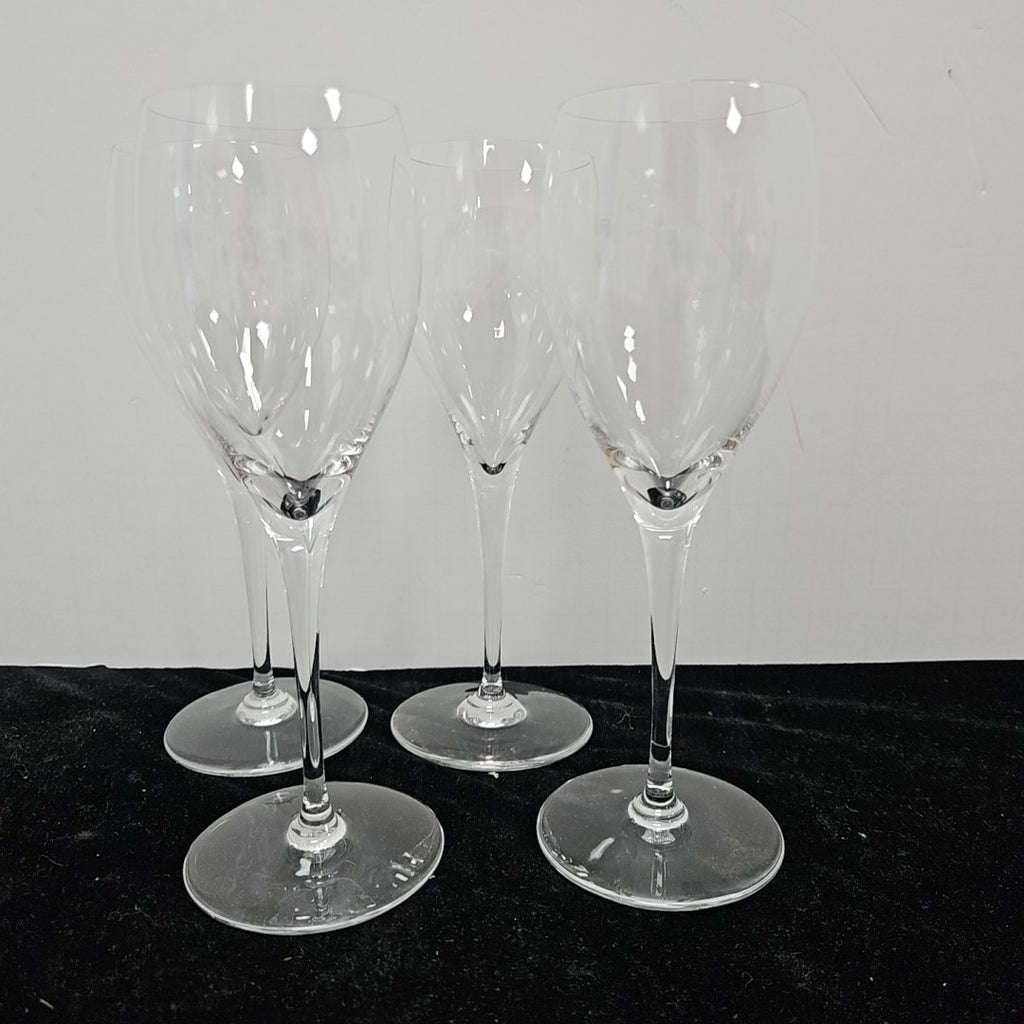 Baccarat Wine Glass