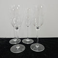 Baccarat Wine Glass
