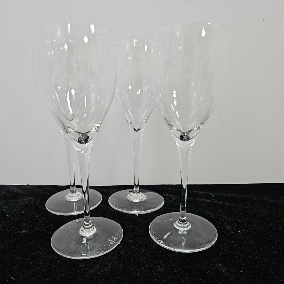Baccarat Wine Glass
