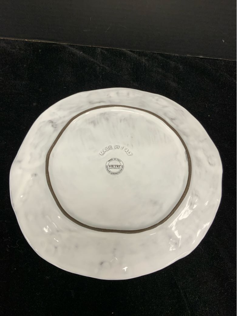 Vietri Serving Plate