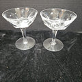 Waterford Coupe Glass
