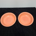 Homer Laughlin Soup Bowl