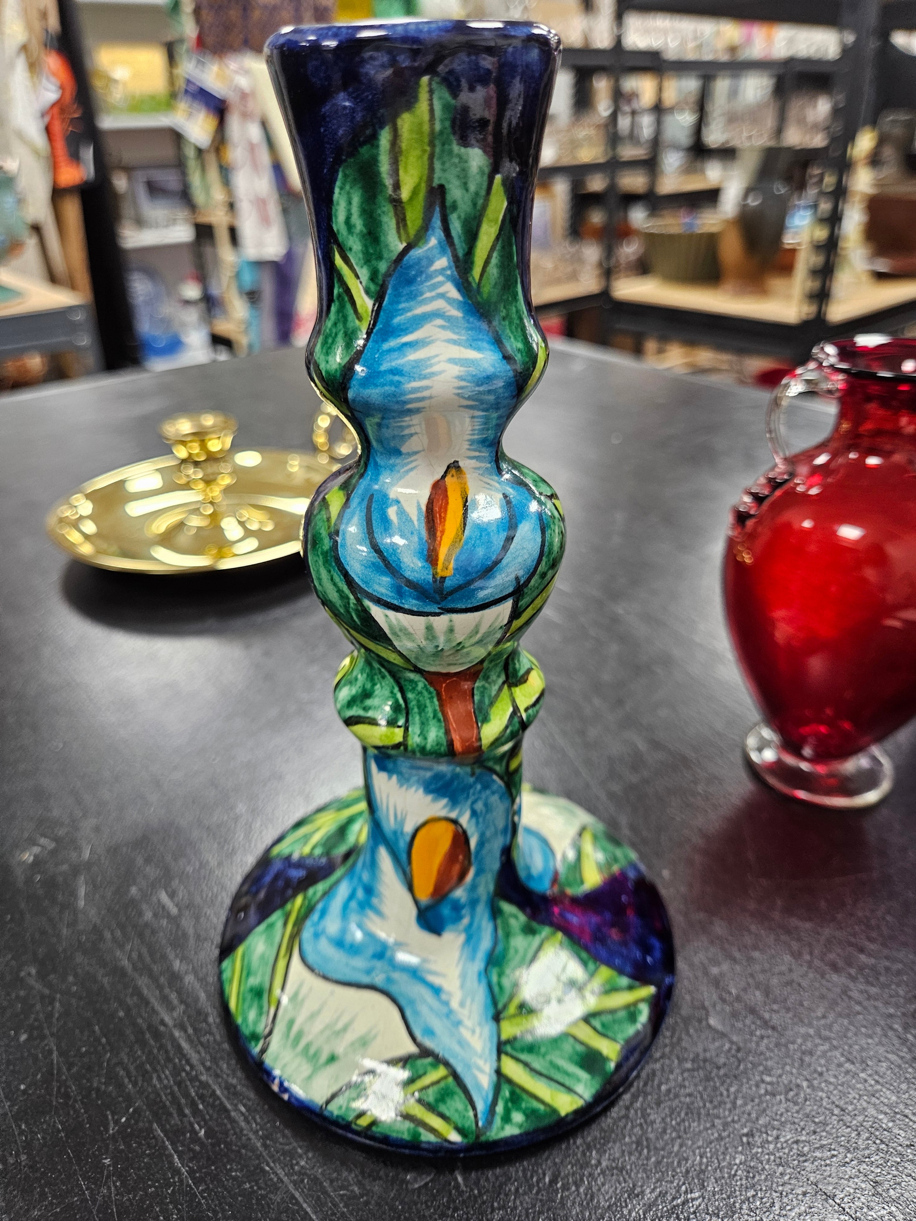 Candlestick