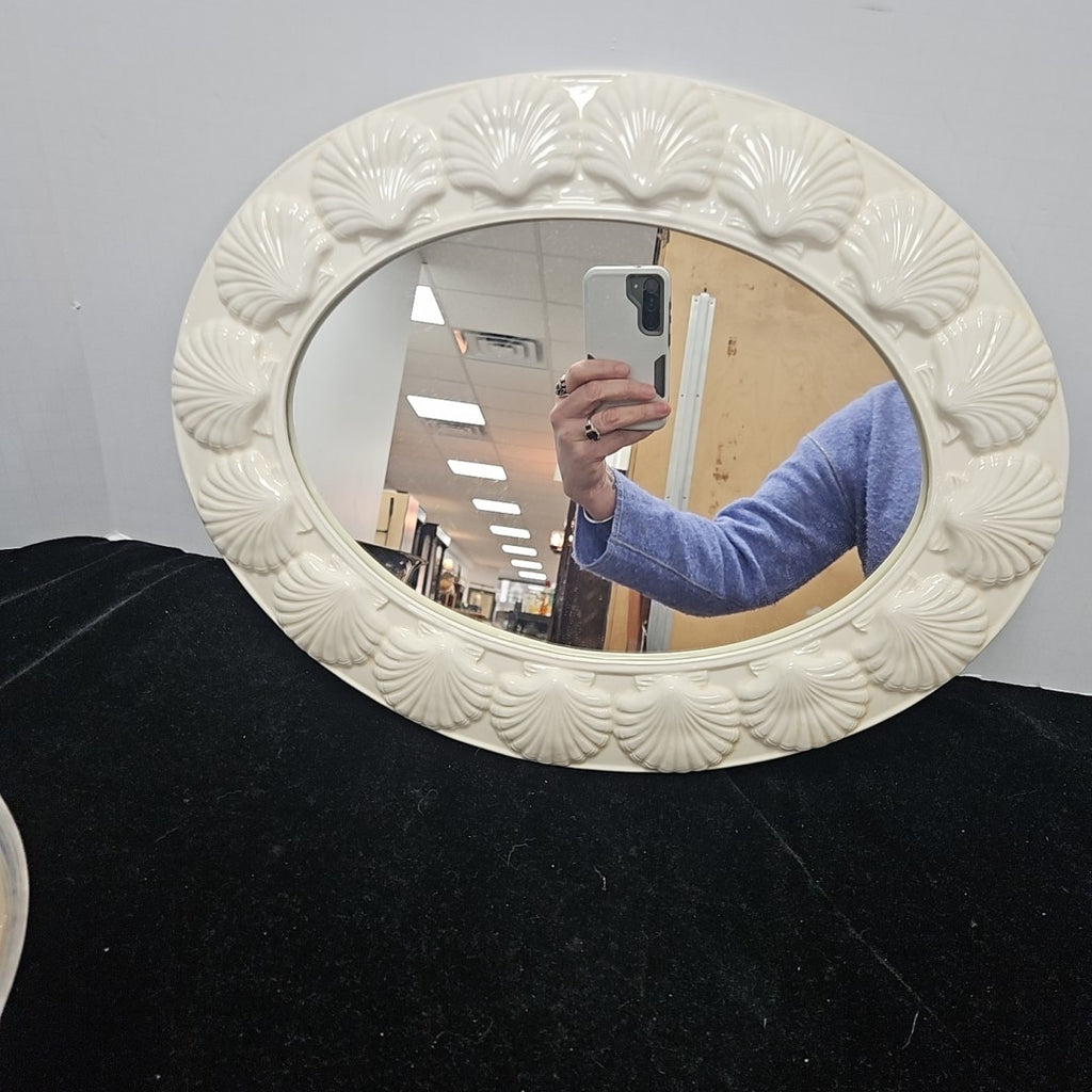 Garry Sharpe Mirror