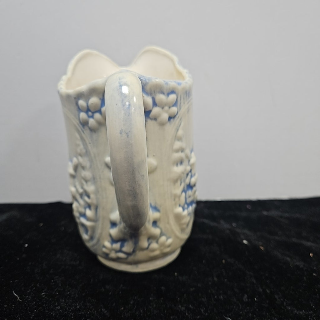 Artisan Signed Pitcher