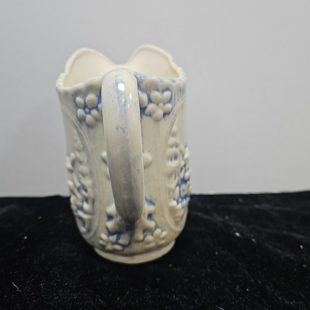 Artisan Signed Pitcher