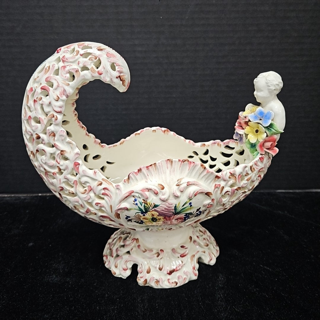 Centerpiece Bowl
