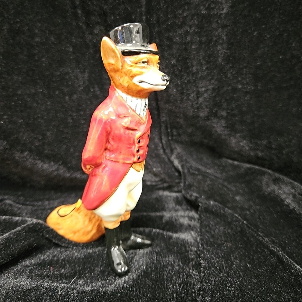 Royal Doulton Figurine