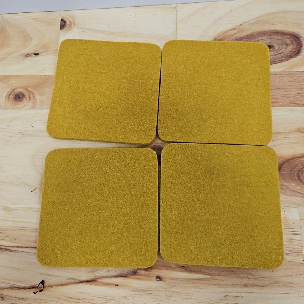 Carpet Coaster
