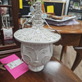 Jonathan Adler Lidded Jar