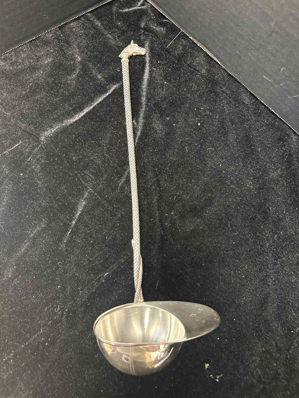 Smyth Ladle