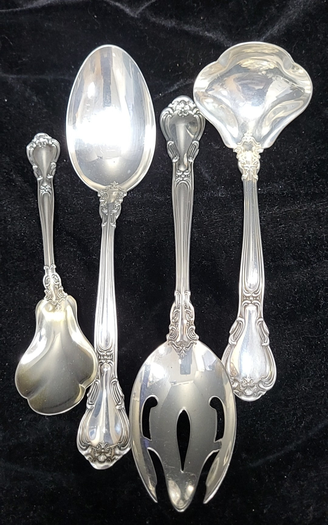 Gorham Hostess Set