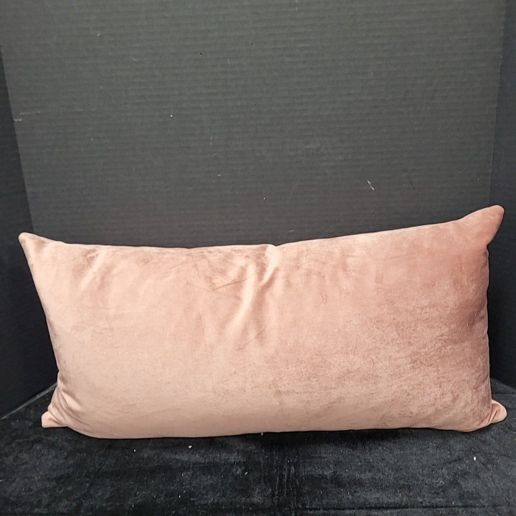 Accent Pillow