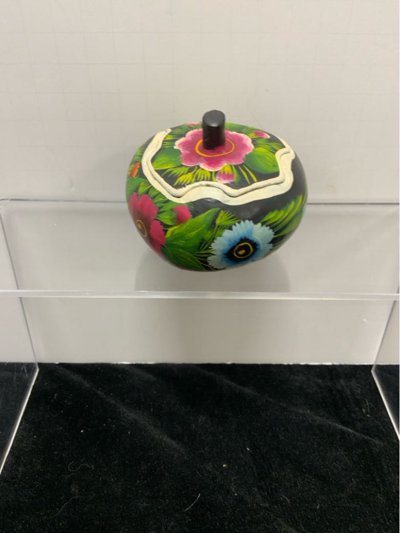Trinket Bowl