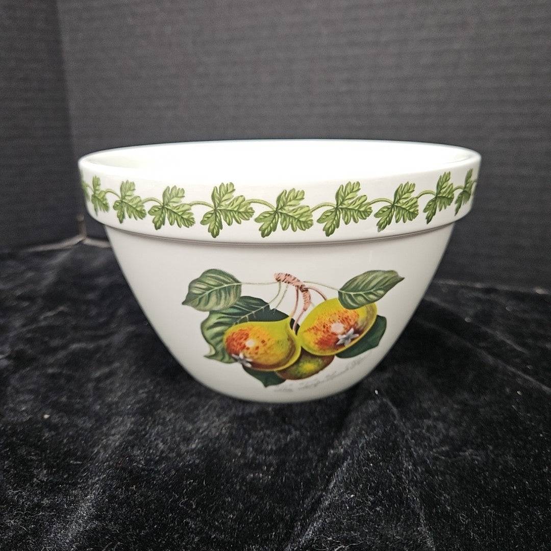 Portmeirion Batter Bowl