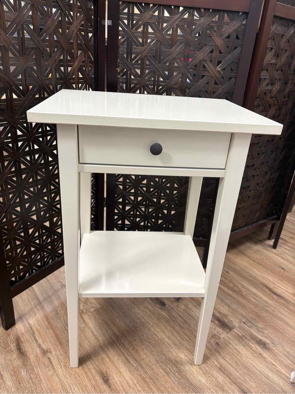 Ikea Nightstand