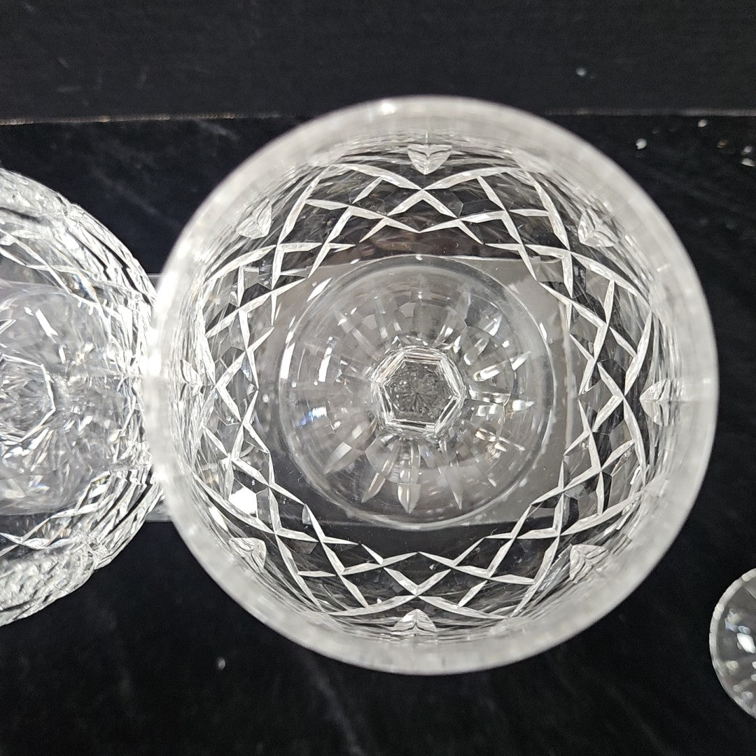 Waterford Brandy Snifter