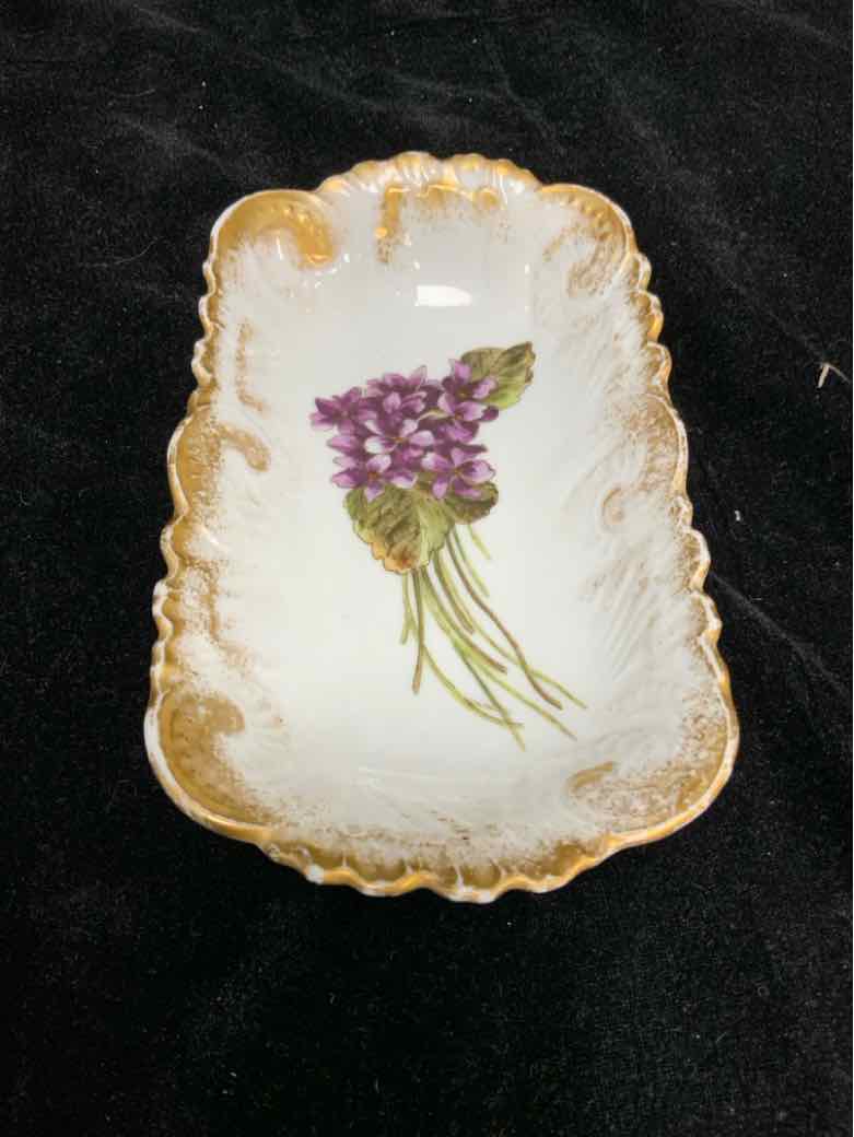 P.H. Leonard Trinket Dish
