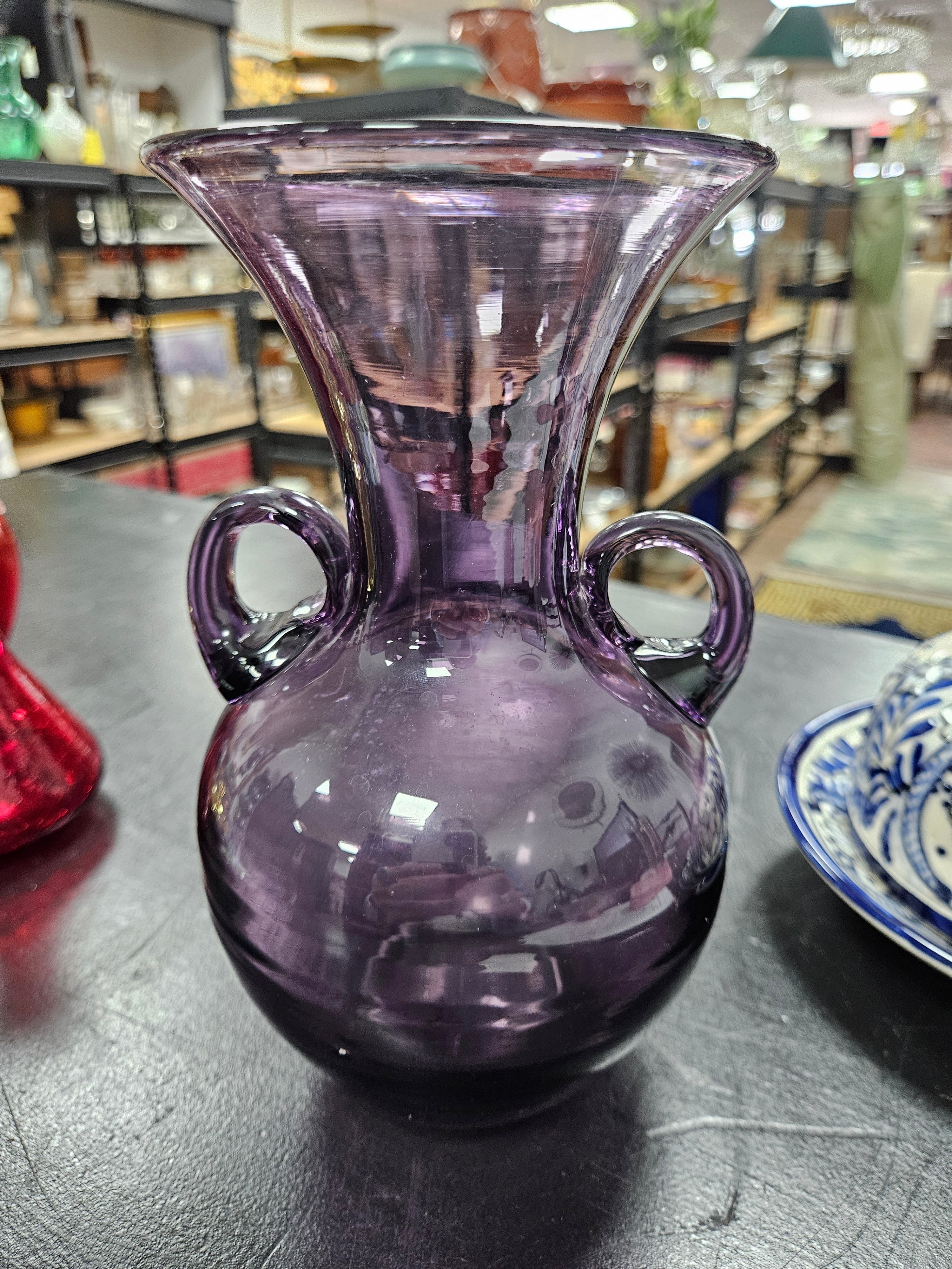 Vase
