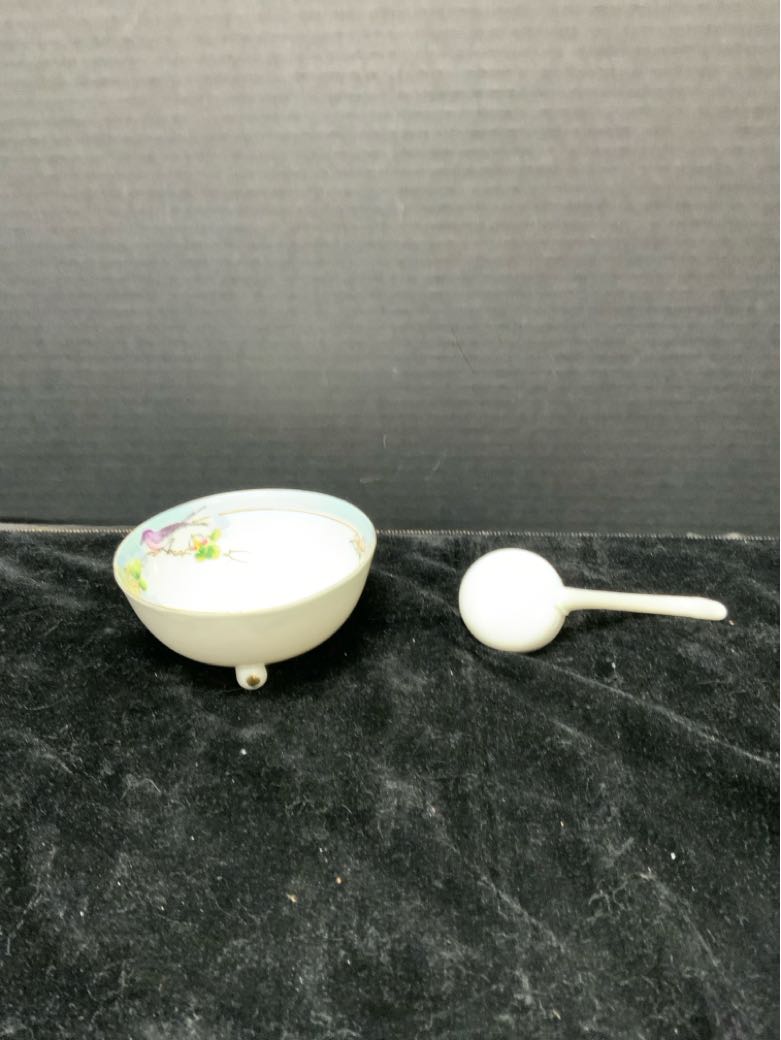 Condiment Dish