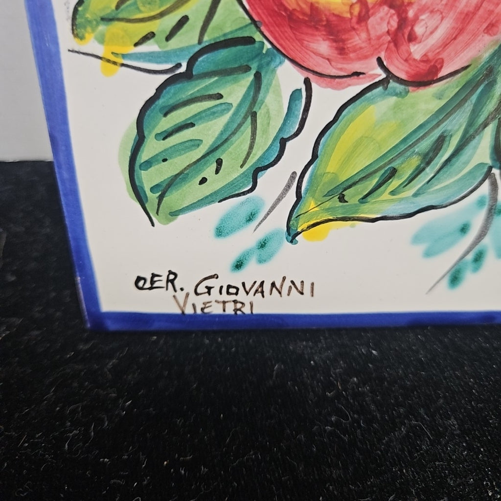 Tile