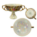 Pedestal Compote