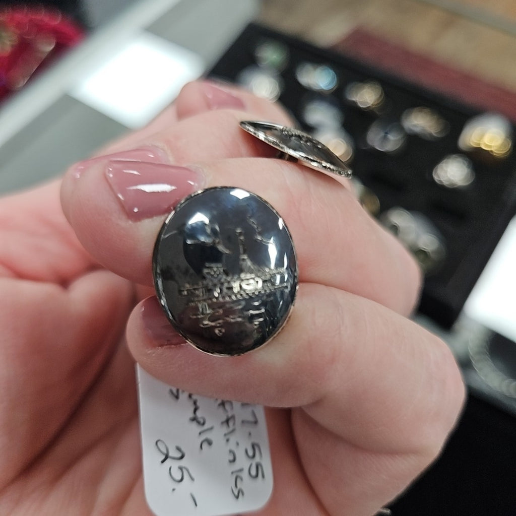 Cufflinks