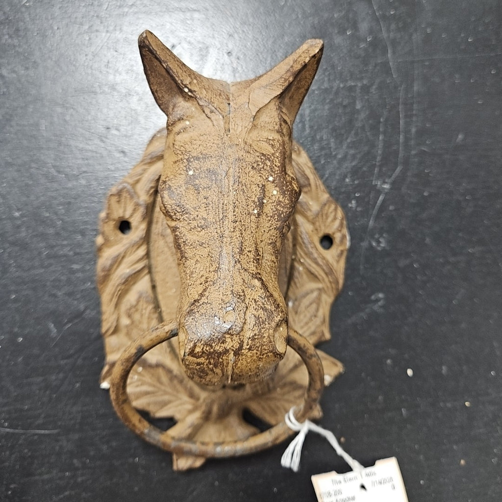 Door Knocker