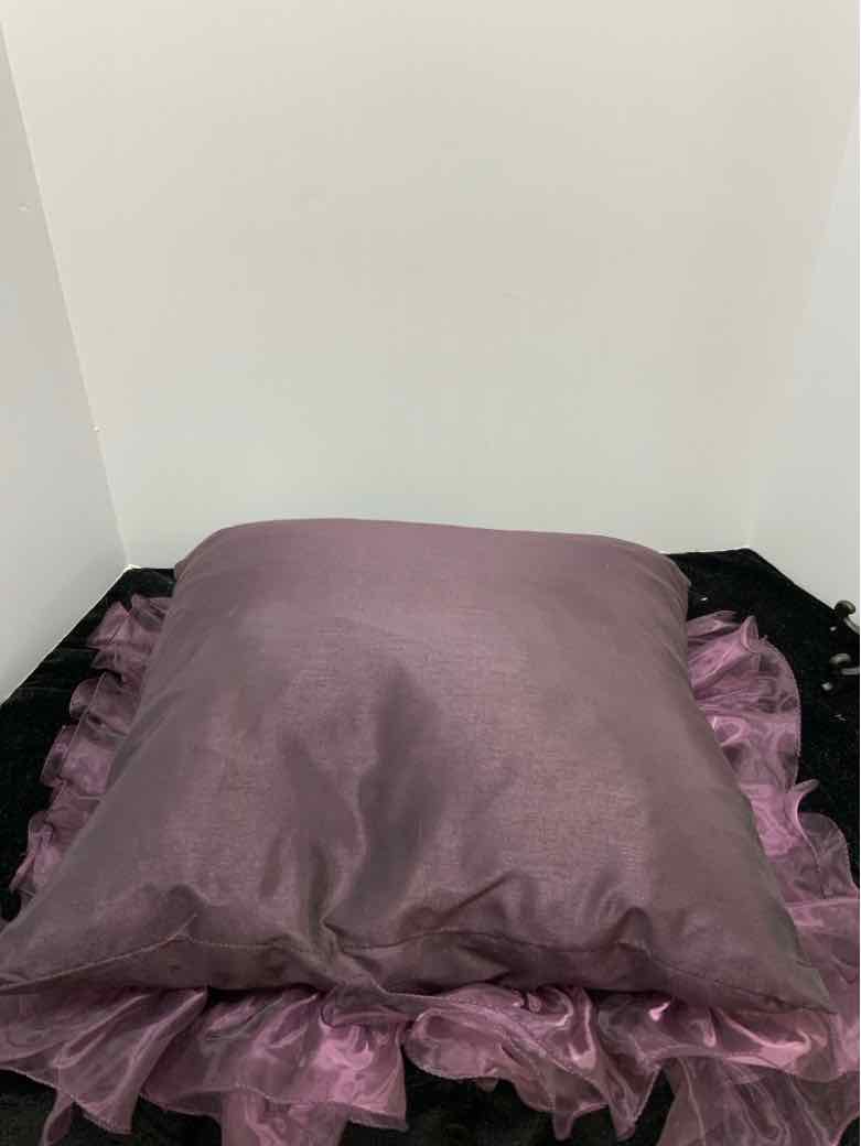 Accent Pillow
