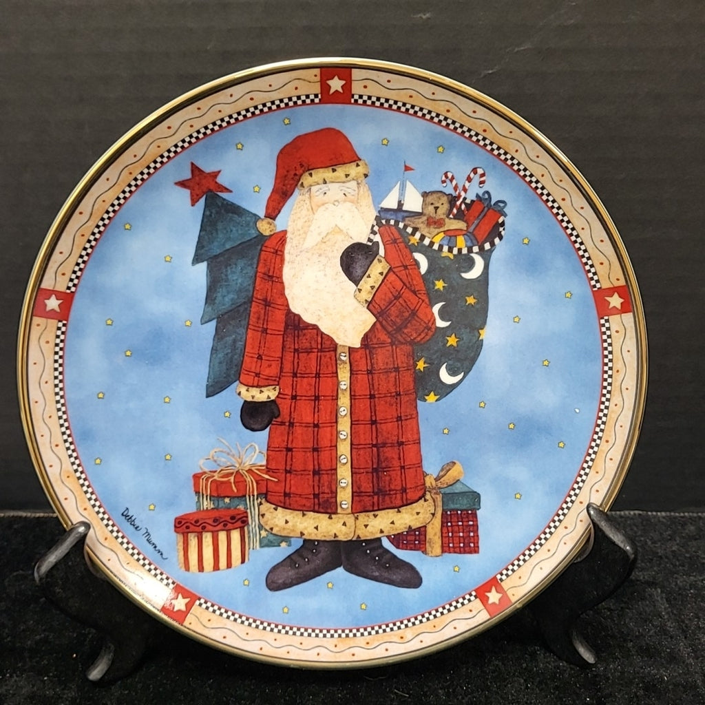 Royal Doulton Decorative Plate