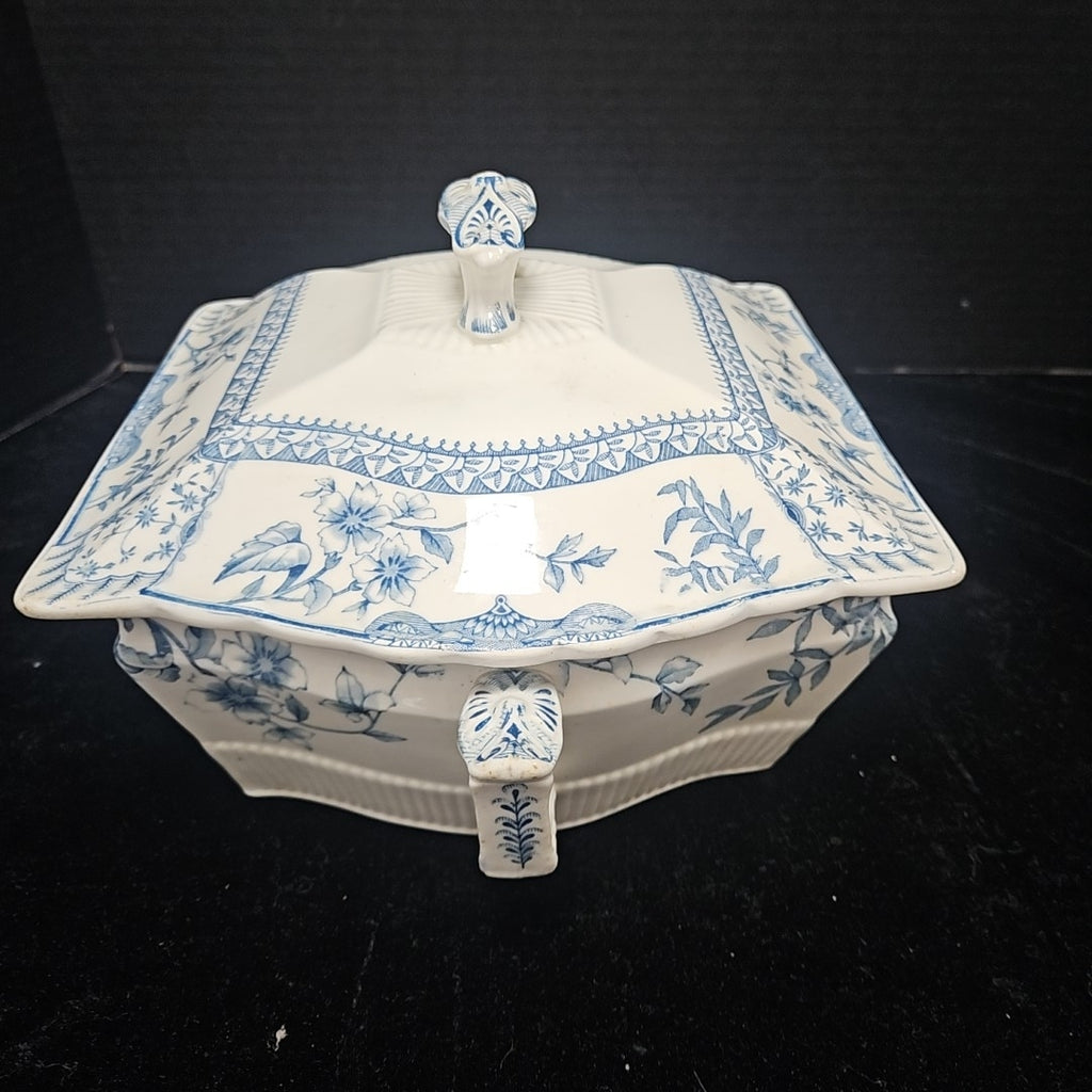 Ridgway Tureen