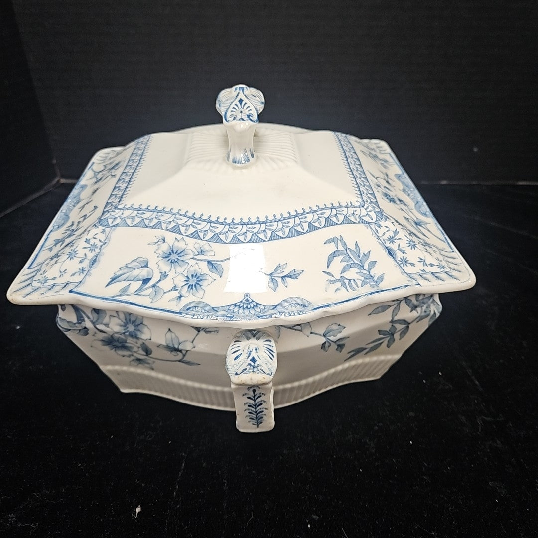 Ridgway Tureen