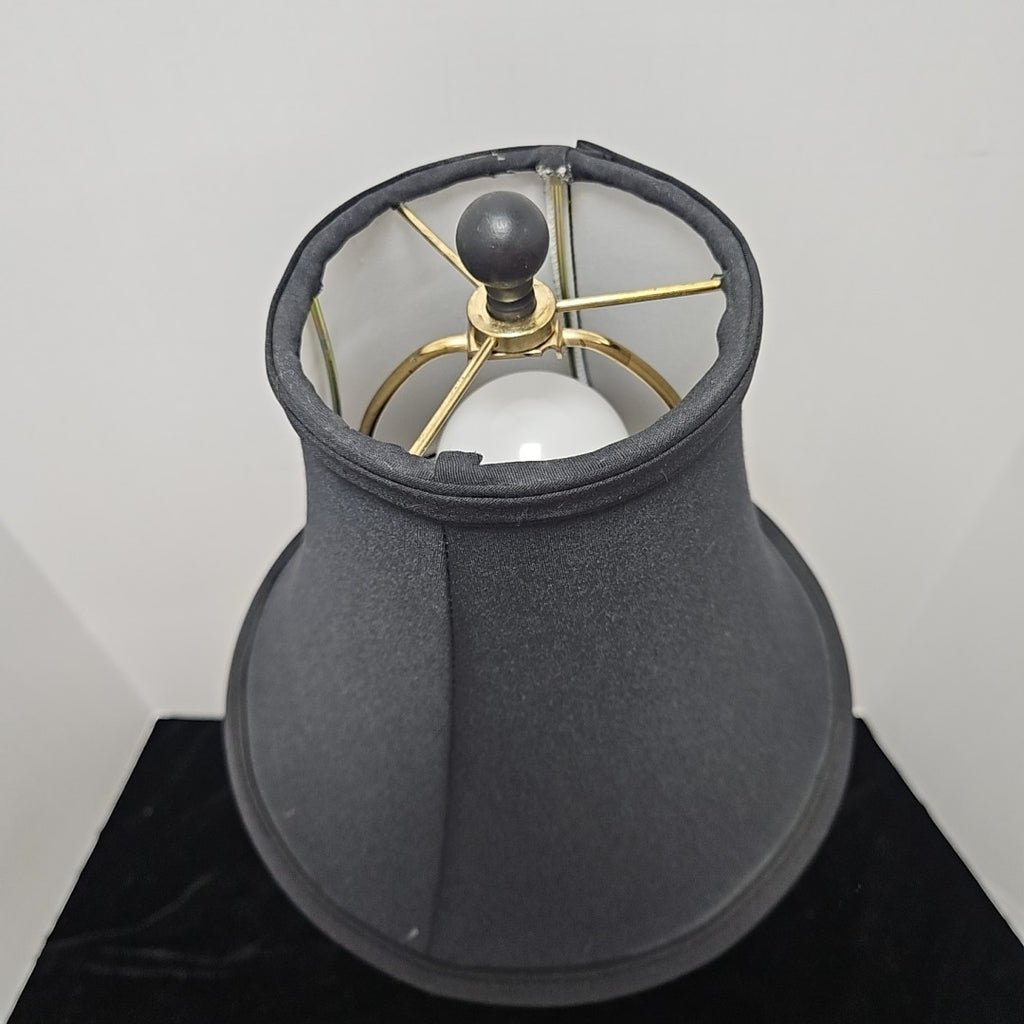 Lamp with Shade