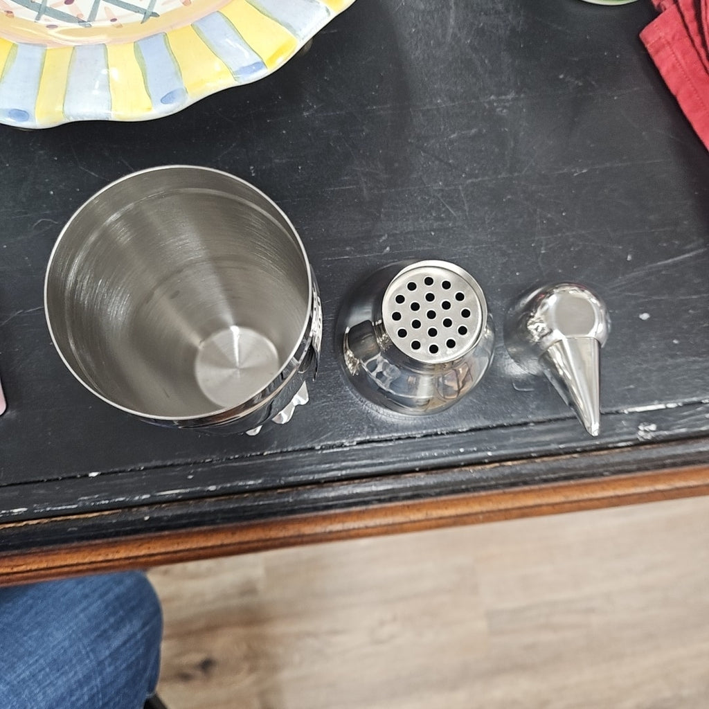 Viski Cocktail Shaker