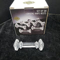 Godinger Knife Rest