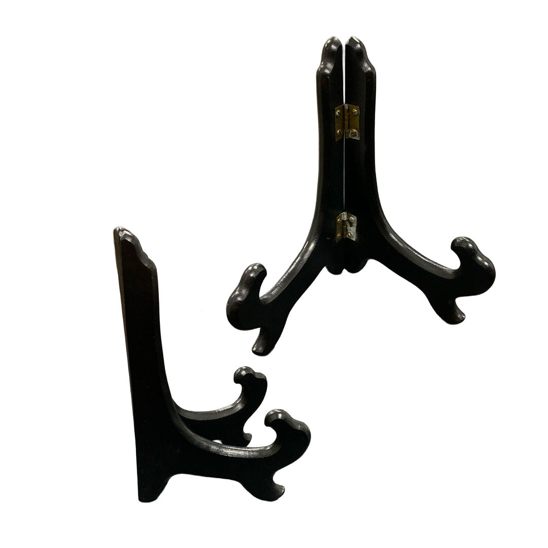 Plate Stand
