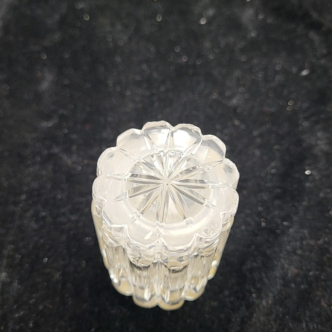 John Angell Sugar Shaker