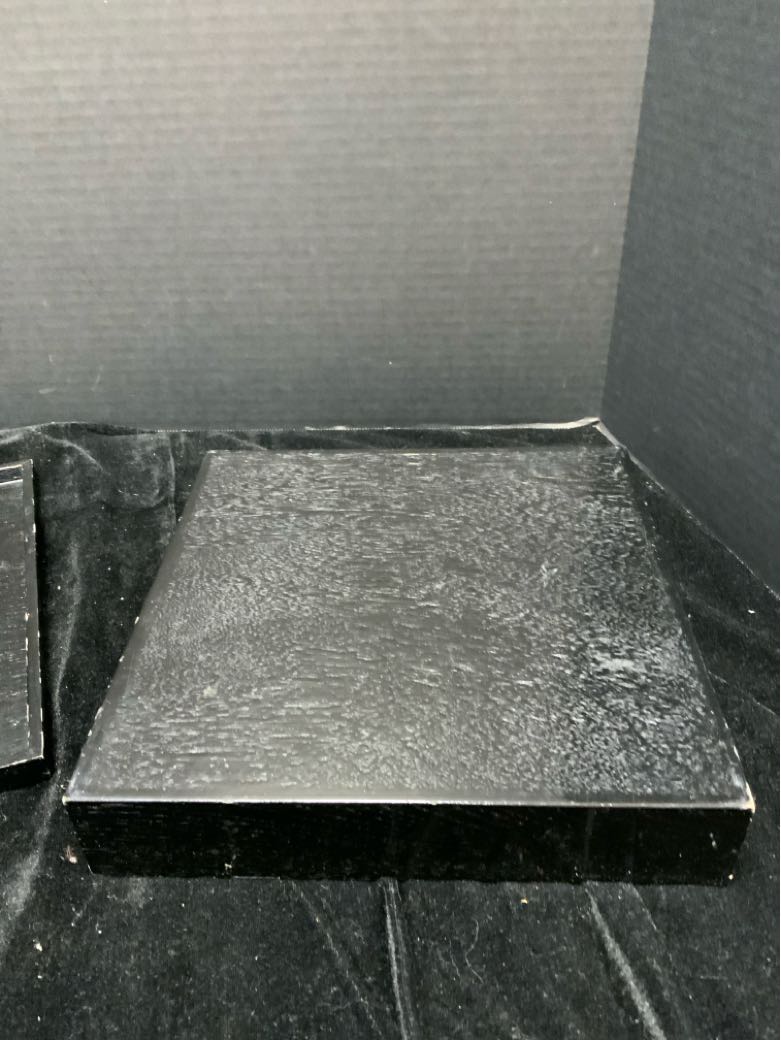 Lidded Box
