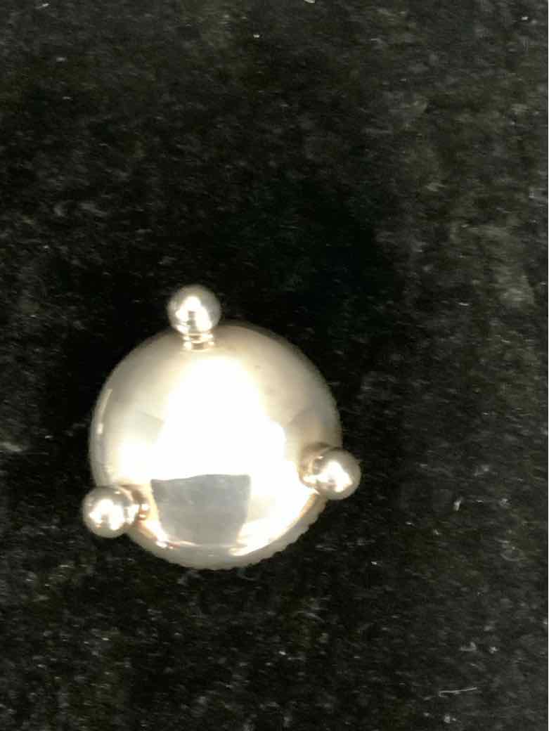 Salt Cellar