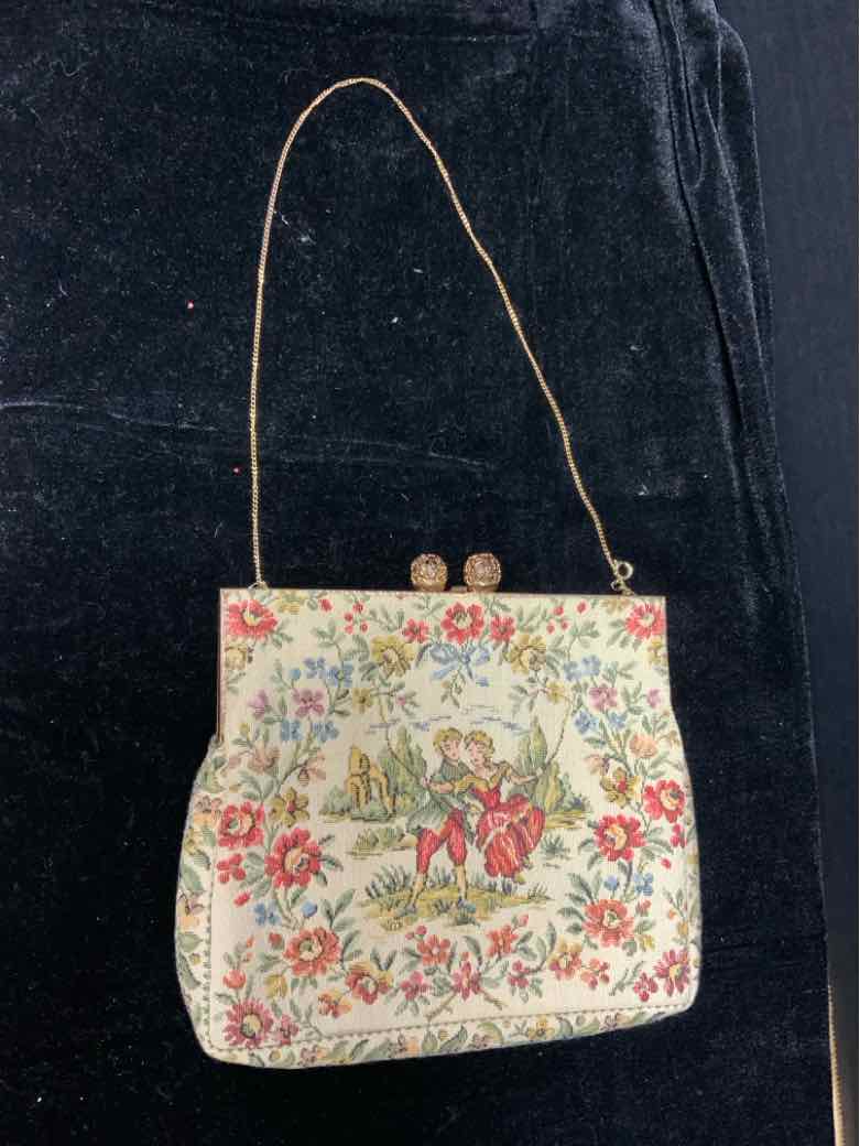 Walborg Handbag